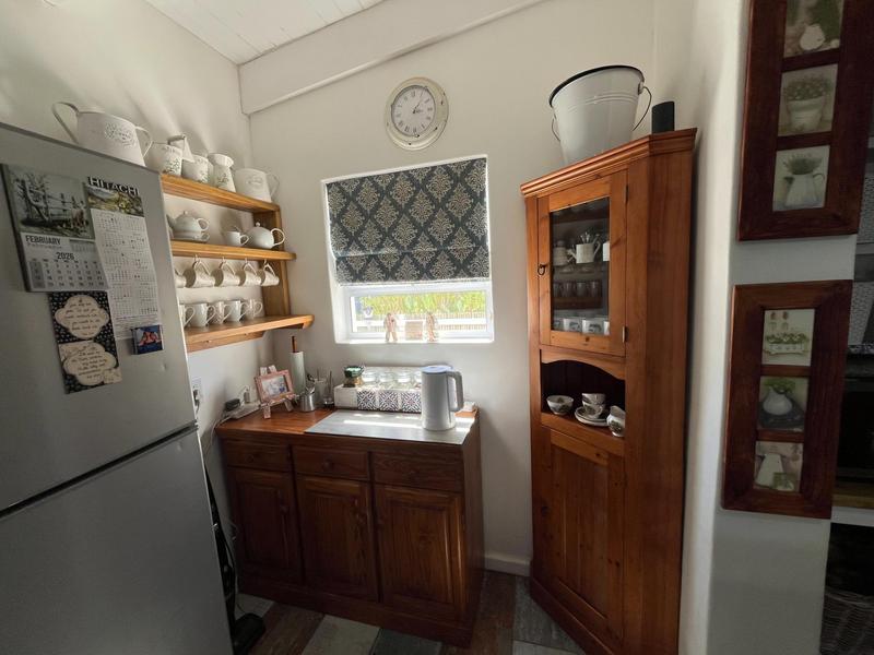 3 Bedroom Property for Sale in Dwarskersbos Western Cape